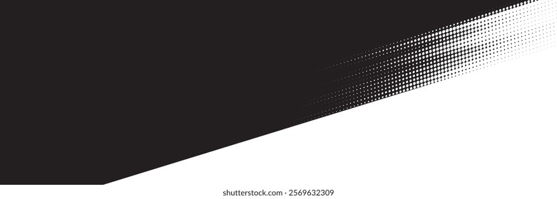 Halftone dots red and blue color pattern gradient grunge texture background. Dot pop art comic sport style vector illustration. grunge vector dots