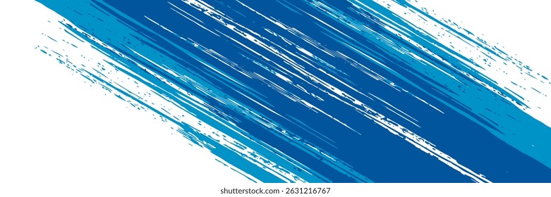 Halftone dots red and blue color pattern gradient grunge texture background. Dot pop art comic sport style vector illustration. grunge vector dots . eps 10
