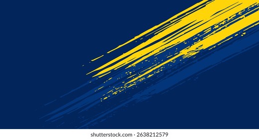 Halftone dots red and blue color pattern gradient grunge texture background. Dot pop art comic sport style vector illustration. grunge vector dots . eps 10
