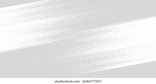Meio-tom pontos vermelho e azul cor padrão gradiente gradiente textura fundo. Ponto pop arte cômico estilo esporte ilustração vetorial. fundo moderno
