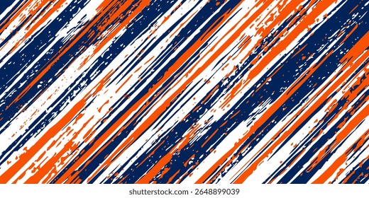 Halftone dots red and blue color pattern gradient grunge texture background. Dot pop art comic sport style vector illustration. grunge vector dots . eps 10