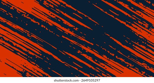 Meio-tom pontos vermelho e azul cor padrão gradiente gradiente textura fundo. Ponto pop art quadrinhos estilo esporte ilustração vetorial. grunge vetores pontos