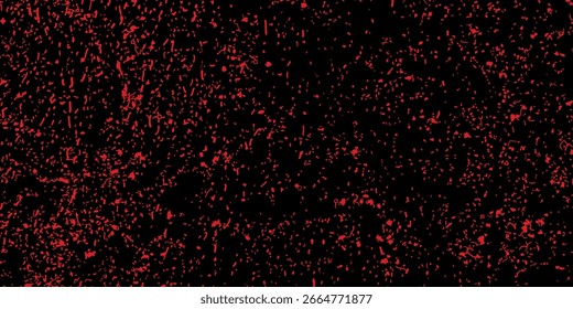 Fondo de textura grunge de gradiente de patrón de color rojo y azul con puntos de semitono. Ilustración vectorial de estilo deportivo de cómic de arte pop de punto	
