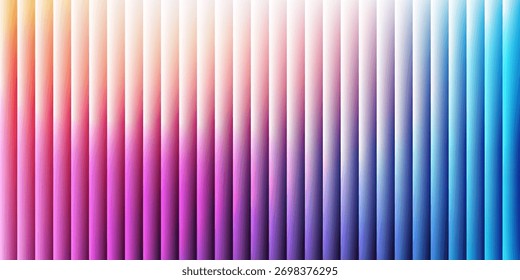 Halftone dots red and blue color pattern gradient grunge texture background. Dot pop art comic sport style vector illustration. grunge vector dots . eps 10
