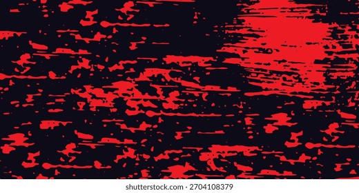 Halftone dots red and blue color pattern gradient grunge texture background. Dot pop art comic sport style vector illustration. grunge vector dots	
