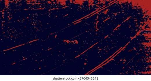 Rasterpunkte rot und blau Farbmuster Farbverlauf farbigen Textur Hintergrund. Dot Pop Art Comic Sport Stil Vektorgrafik. farbige Vektorpunkte10