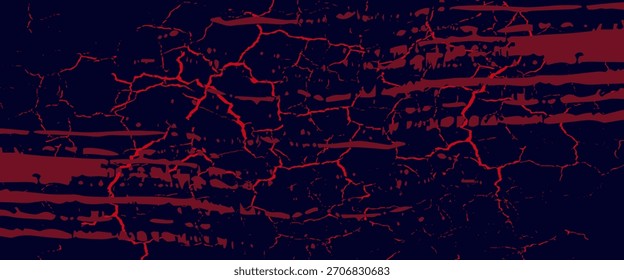 Meio-tom pontos vermelho e azul cor padrão gradiente gradiente textura fundo. ilustração do vetor do estilo do esporte da arte pop.