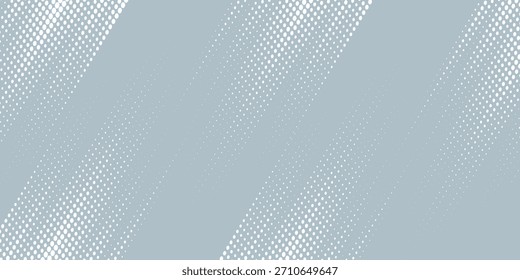 Rasterpunkte rot und blau Farbmuster Farbverlauf farbigen Textur Hintergrund. Dot Pop Art Comic Sport Stil Vektorgrafik. sportmoderner Hintergrund	