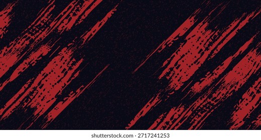 Rasterpunkte rot und blau Farbmuster Farbverlauf farbigen Textur Hintergrund. dot pop art comic sport style vektorgrafik. grunge vector.eps.10.