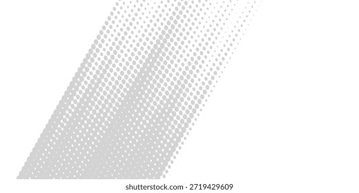 Meio-tom pontos vermelho e azul cor padrão gradiente gradiente textura fundo. Ponto pop arte cômico estilo esporte ilustração vetorial. fundo moderno
