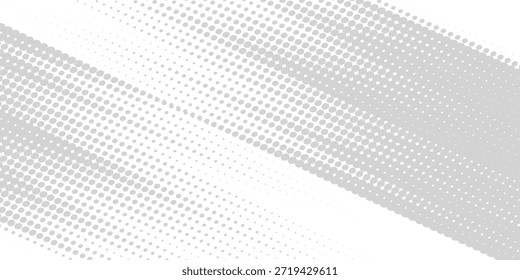 Meio-tom pontos vermelho e azul cor padrão gradiente gradiente textura fundo. Ponto pop arte cômico estilo esporte ilustração vetorial. fundo moderno