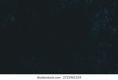Fondo de textura grunge de gradiente de patrón de color rojo y azul con puntos de semitono. Ilustración vectorial de estilo deportivo de cómic de arte pop de puntos. puntos de Vector grunge	
