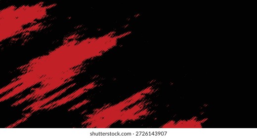 Halftone dots red and blue color pattern gradient grunge texture background. Dot pop art comic sport style vector illustration. grunge vector dots black.art,modern	