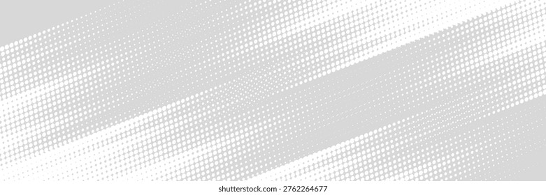 Halftone dots red and blue color pattern gradient grunge texture background. Dot pop art comic sport style vector illustration. modern eps 10