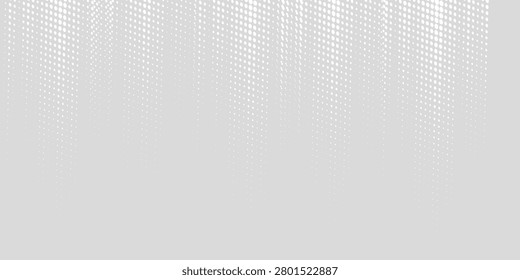 Halftone dots red and blue color pattern gradient grunge texture background. Dot pop art comic sport style vector illustration. modern eps 10