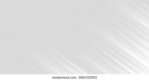 Halftone dots red and blue color pattern gradient grunge texture background. Dot pop art comic sport style vector illustration. modern eps 10