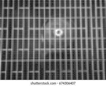Halftone dots texture background - abstract stock vector template
