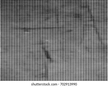 Halftone dots texture background - abstract stock vector template
