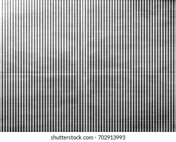Halftone dots texture background - abstract stock vector template
