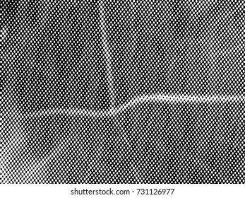 Halftone dots texture background - abstract stock vector template
