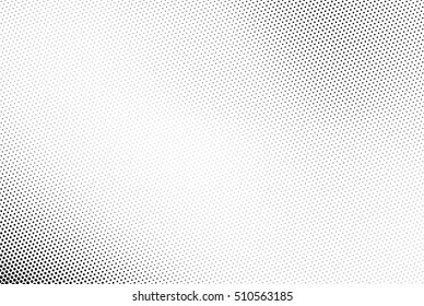 fondo de vectores abstractos de puntos de medio tono texturas