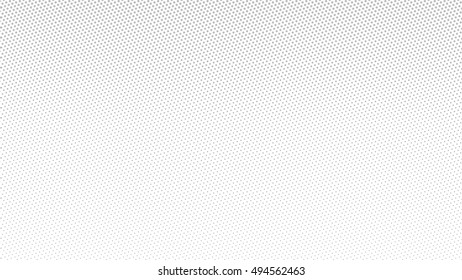 halftone dots vector background