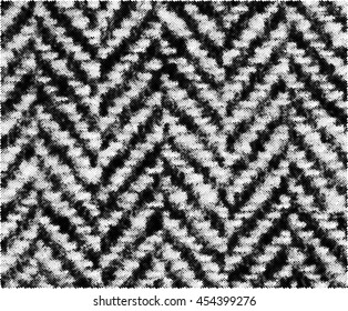 Halftone dots vector texture background