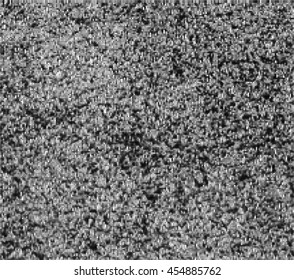 Halftone dots vector texture background