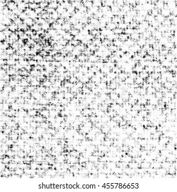 Halftone dots vector texture background