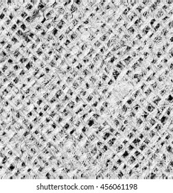 Halftone dots vector texture background