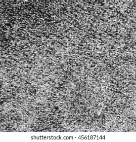 Halftone dots vector texture background