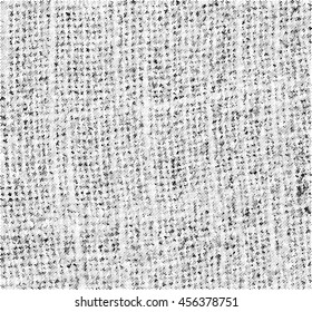Halftone dots vector texture background