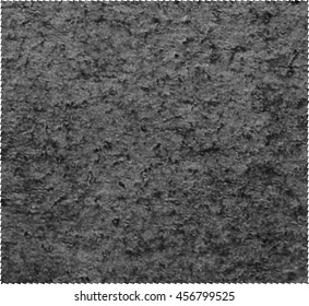 Halftone dots vector texture background