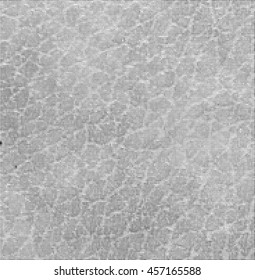 Halftone dots vector texture background