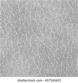 Halftone dots vector texture background