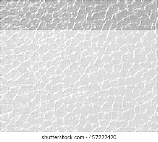 Halftone dots vector texture background