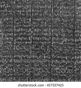 Halftone dots vector texture background