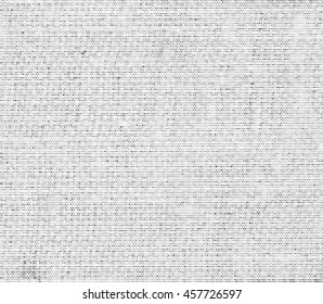 Halftone dots vector texture background
