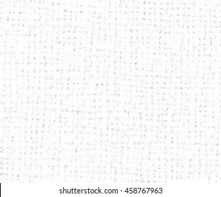 Halftone dots vector texture background