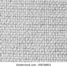 Halftone dots vector texture background