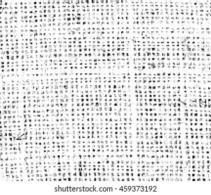 Halftone dots vector texture background