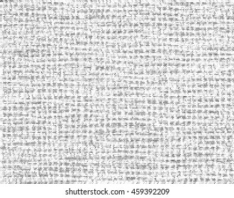 Halftone dots vector texture background