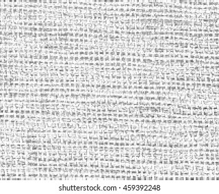 Halftone dots vector texture background