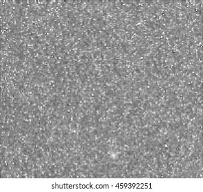 Halftone dots vector texture background