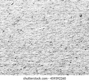 Halftone dots vector texture background