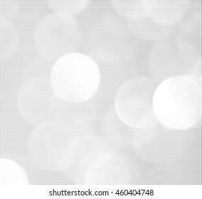 Halftone dots vector texture background
