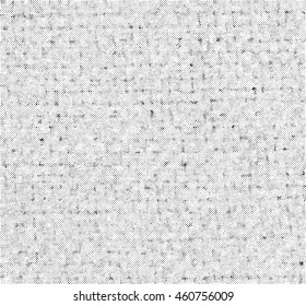 Halftone dots vector texture background