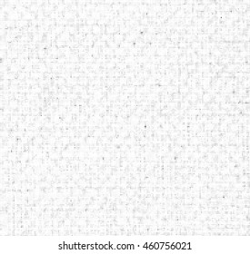 Halftone dots vector texture background