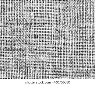 Halftone dots vector texture background