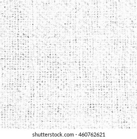 Halftone dots vector texture background